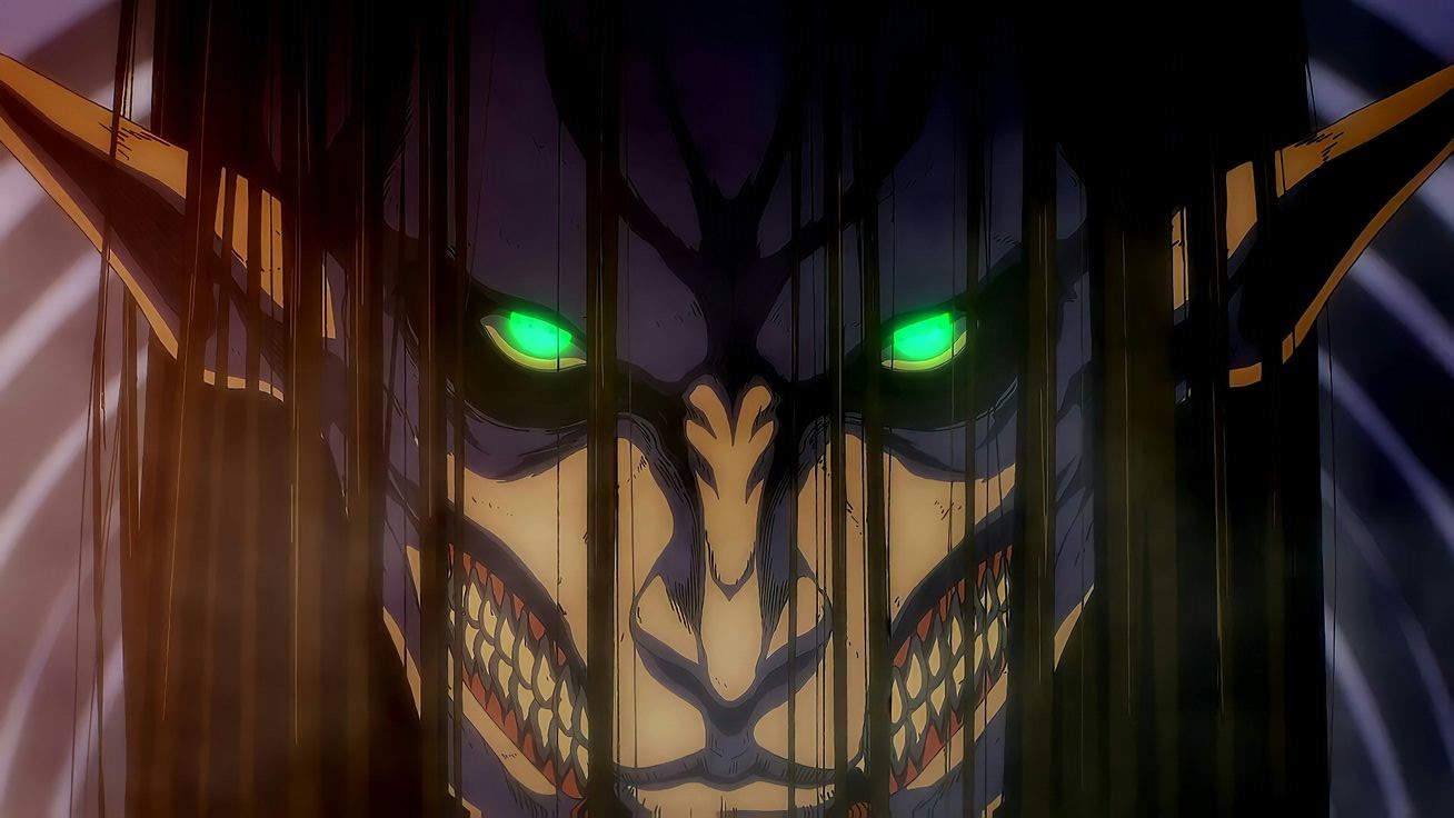 Attack on Titan